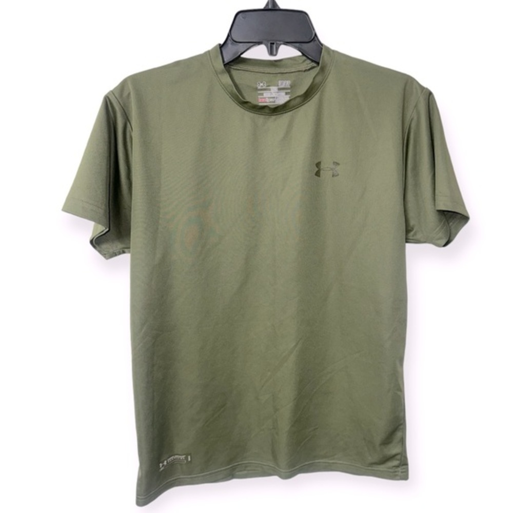 Under Armour Men’s Heat Gear Loose T-shirt Size‎ S